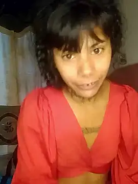 Bellatris  online show from January 17, 2026, 11:25 am