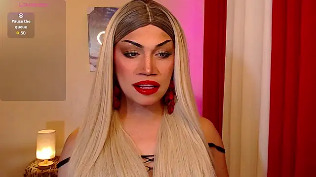 deliciousClaire online show from January 11, 2026, 3:41 pm