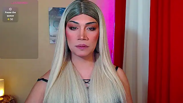 deliciousClaire online show from January 14, 2026, 5:27 pm