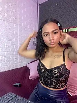 Tatianapink18 online show from January 16, 2026, 1:26 pm