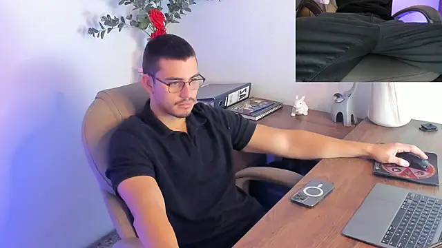 Jay Grip online show from February 23, 2026, 1:55 pm