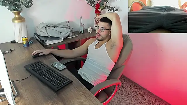 Jay Grip online show from March 4, 2026, 6:48 pm