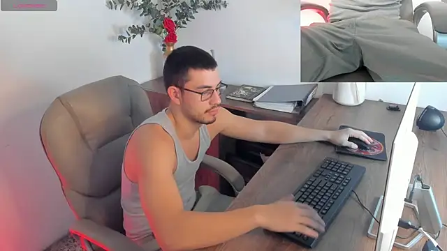 Jay Grip online show from February 26, 2026, 1:00 pm