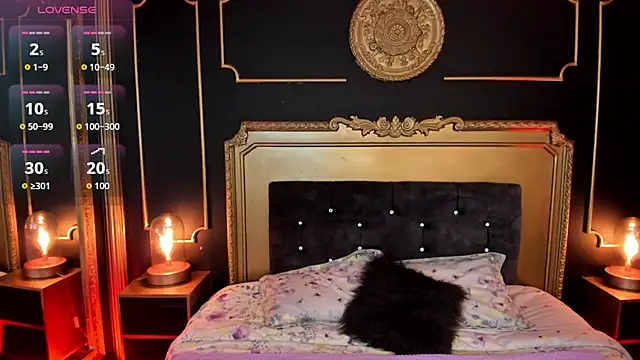 Jenifer James online show from March 18, 2026, 7:48 pm