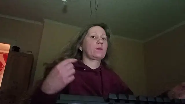 Norma Wall online show from February 17, 2026, 4:43 am