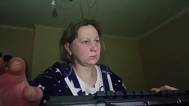 Norma Wall online show from February 15, 2026, 2:45 am