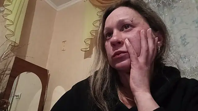 Norma Wall online show from February 22, 2026, 5:36 pm