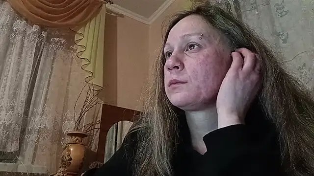 Norma Wall online show from February 1, 2026, 6:17 pm