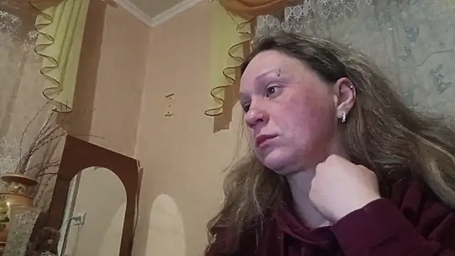 Norma Wall online show from March 8, 2026, 7:39 pm