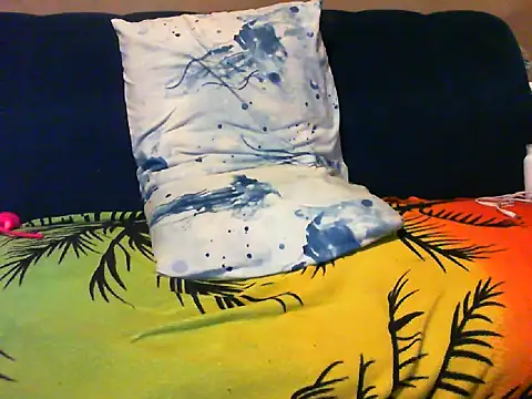 NastyFreaky4U online show from January 17, 2026, 4:54 pm