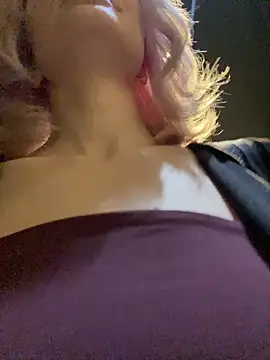 aka Blonde online show from February 15, 2026, 6:03 am