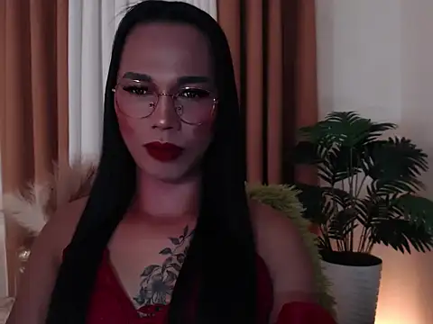 AmandaSmithTs online show from March 5, 2026, 11:51 am