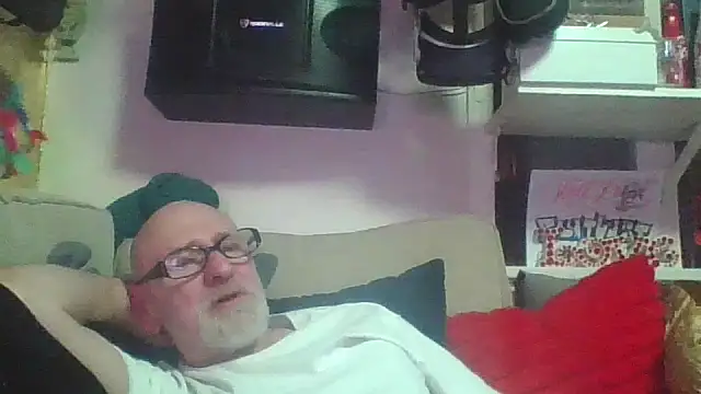 biswingcruiser online show from March 25, 2026, 8:03 am