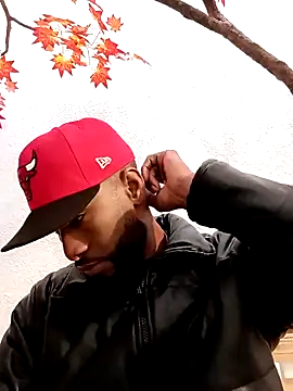 Dante Knox online show from February 11, 2026, 11:32 am