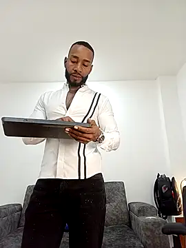 Dante Knox online show from March 20, 2026, 11:11 am