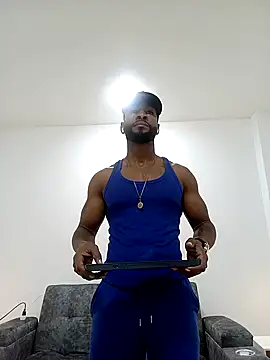 Dante Knox online show from March 12, 2026, 11:36 am