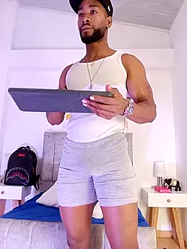 Dante Knox online show from April 19, 2026, 1:23 pm