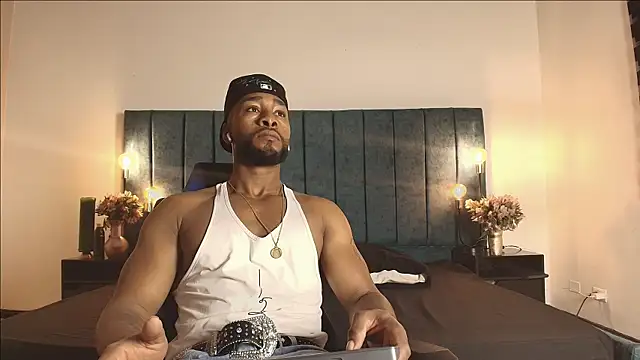 Dante Knox online show from January 17, 2026, 12:09 pm