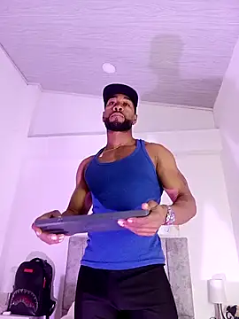 Dante Knox online show from April 18, 2026, 11:34 am