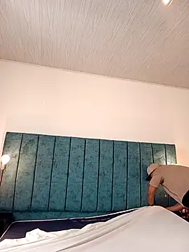 Dante Knox online show from February 25, 2026, 7:14 pm