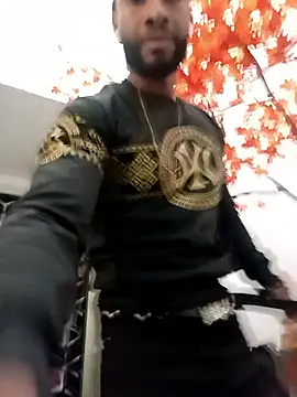 Dante Knox online show from April 8, 2026, 11:22 am