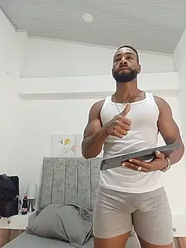 Snapshot of Dante_Knox chatting on June 3, 2026, 11:55 am Dante Knox online show from June 3, 2026, 11:55 am