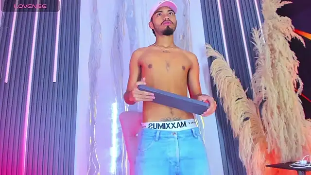 Baby sexdemon online show from February 2, 2026, 8:08 pm