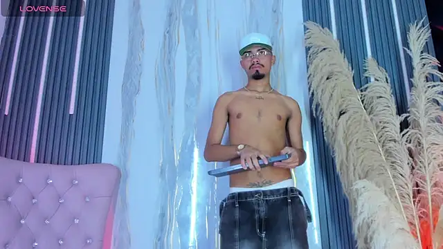 Baby sexdemon online show from February 6, 2026, 8:38 pm