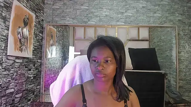 Betany Grey online show from February 27, 2026, 4:23 am