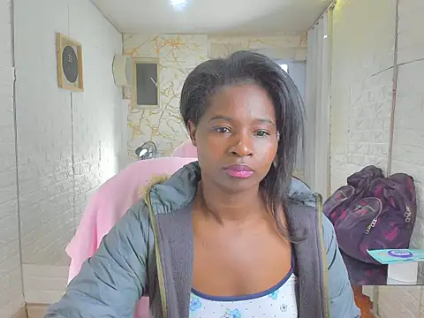 Betany Grey online show from February 17, 2026, 3:48 am