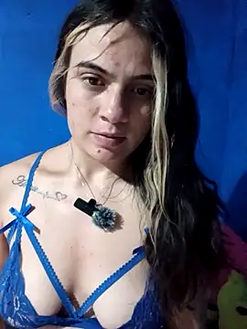 Megan nica online show from March 24, 2026, 1:27 am