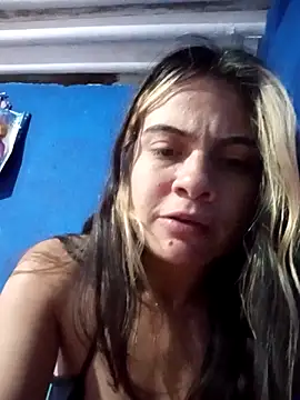 Megan nica online show from March 12, 2026, 1:11 am