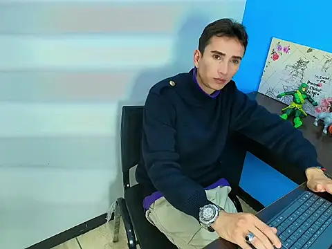 Iam Smith  online show from March 6, 2026, 3:56 am