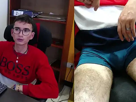 Iam Smith  online show from February 19, 2026, 7:44 pm