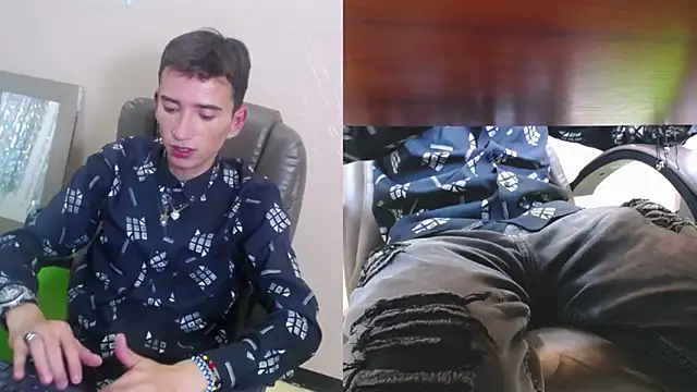 Iam Smith  online show from February 26, 2026, 7:47 pm