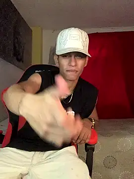 Niklaus1 online show from January 16, 2026, 6:23 pm