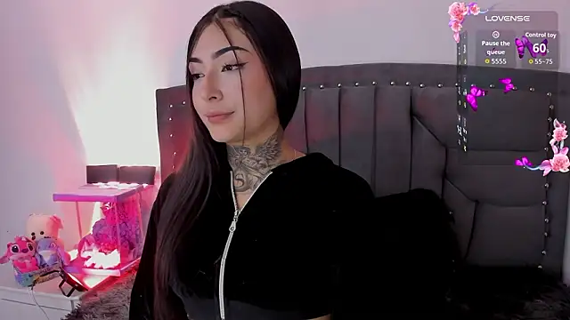 Lilith blaze Fg online show from January 31, 2026, 11:25 pm