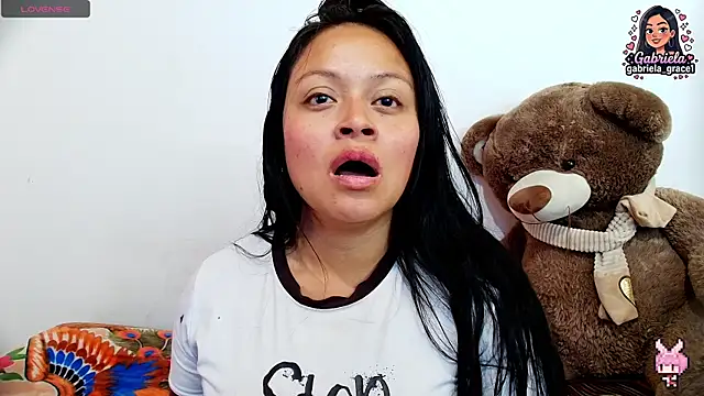 Snapshot of gabriela_grace1 chatting on July 16, 2026, 1:08 pm gabriela grace1 online show from July 16, 2026, 1:08 pm