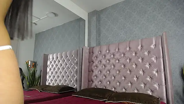 Laurent Morris online show from March 16, 2026, 3:04 pm