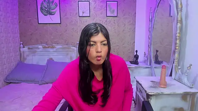 Zoe clk online show from January 16, 2026, 2:10 pm