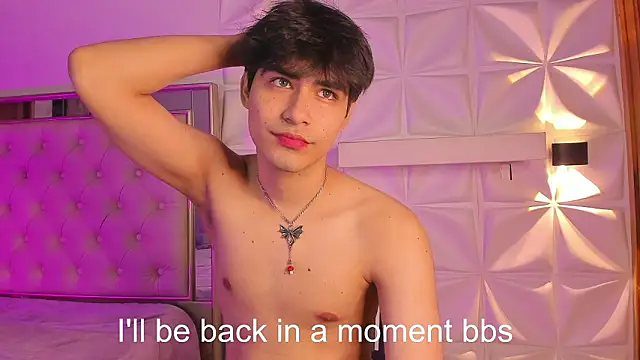 IamJuanJoc online show from March 30, 2026, 3:41 am