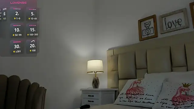 camile carter online show from March 9, 2026, 3:21 am