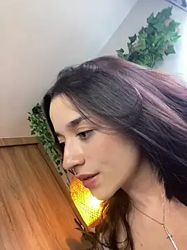  Charlotte Rose online show from February 11, 2026, 8:31 pm