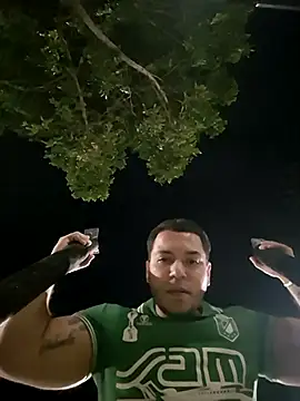 mago vive online show from February 26, 2026, 5:40 am