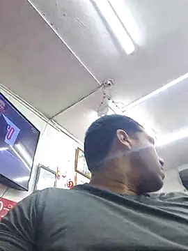 mago vive online show from April 13, 2026, 10:03 pm