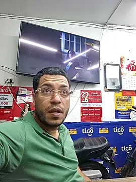 mago vive online show from March 8, 2026, 6:28 am