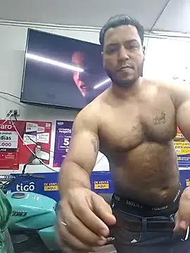 mago vive online show from February 8, 2026, 7:06 am