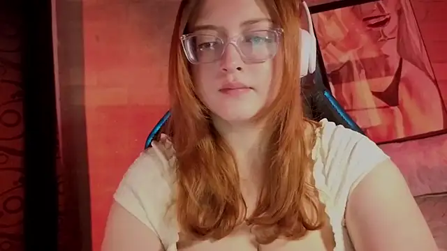 Mia Franklyn online show from April 6, 2026, 8:54 pm