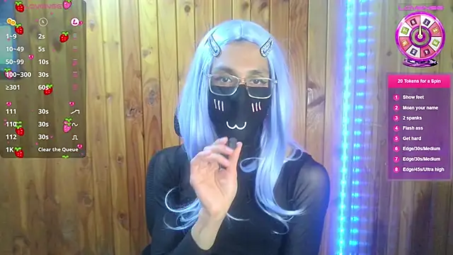 Snapshot of Frankie_boygirl chatting on March 29, 2026, 11:39 pm Frankie boygirl online show from March 29, 2026, 11:39 pm