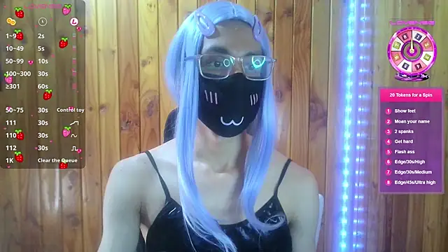 Snapshot of Frankie_boygirl chatting on May 14, 2026, 12:51 am Frankie boygirl online show from May 14, 2026, 12:51 am